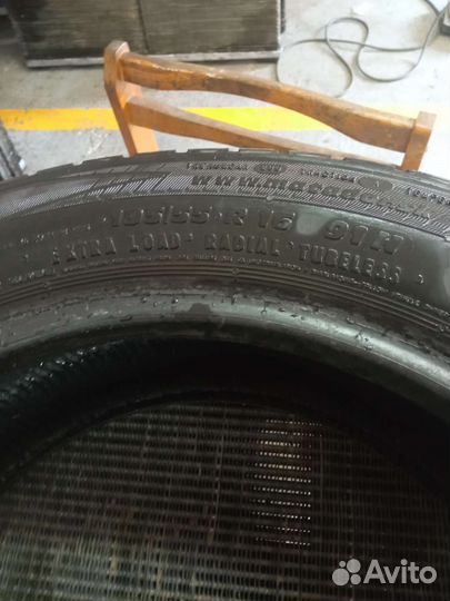 Matador MP 44 Elite 3 19.5/55 R16