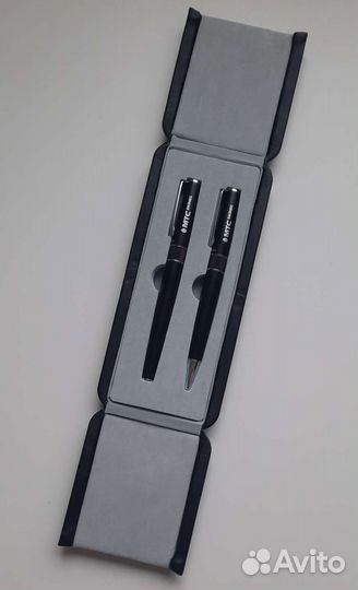 Набор ручек Swiss Peak, новые