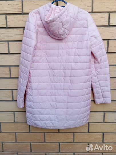 Куртка, р. 46, бу