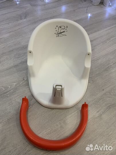 Стульчик для купания