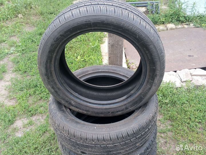 Arivo Traverso ARV H/T 225/55 R18