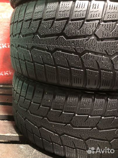 Toyo Observe GSi-6 HP 225/50 R17