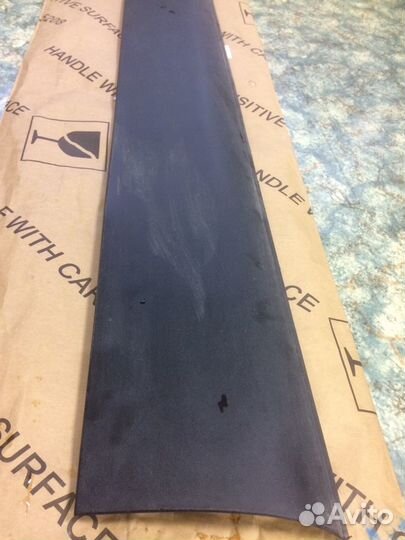 Накладка двери передней правой Audi Q7 2005-09