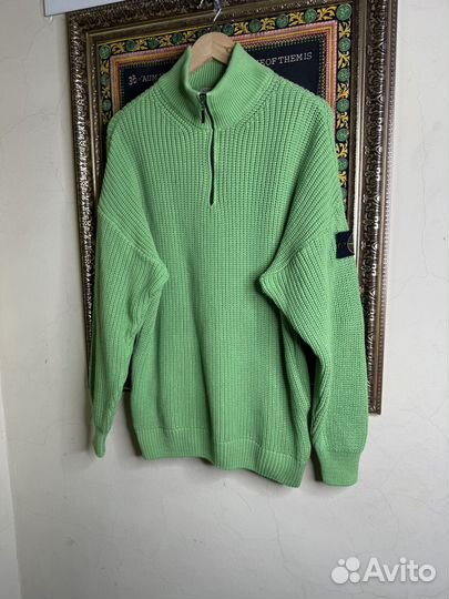 Stone island свитер(Оригинал Винтаж )