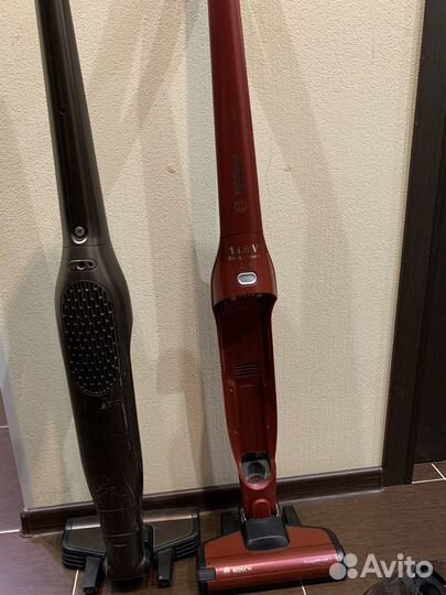 Пылесос Bosch