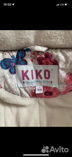 Костюм для девочки