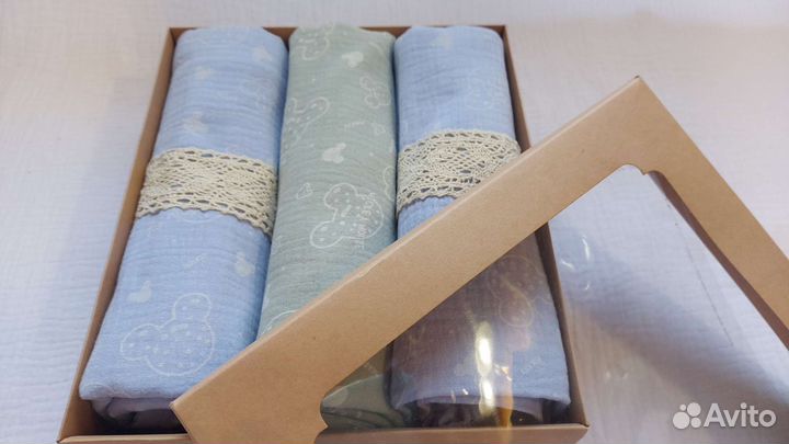 Набор пеленок