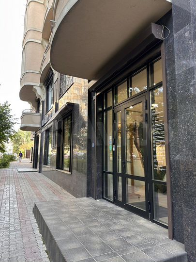 Общепит, 100 м²