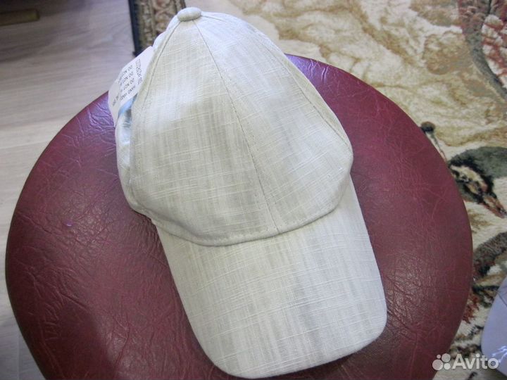 Бейсболка мужская