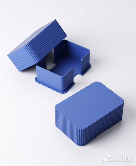 Кейс для хранения настольной игры Uno