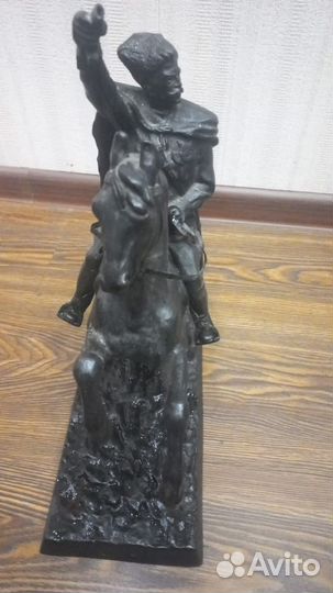 Каслинское литье