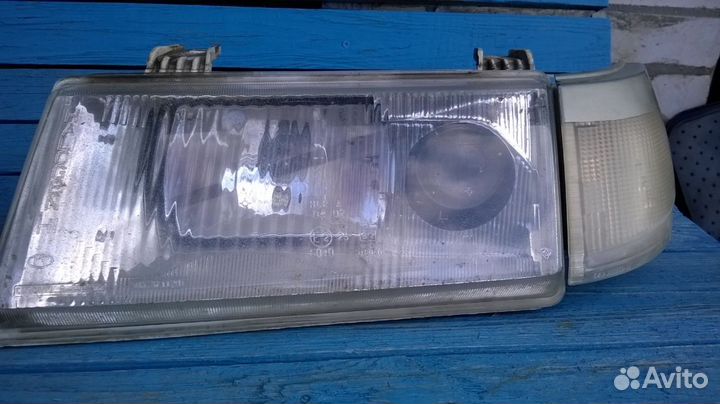 Крышка багажника на ваз 2110