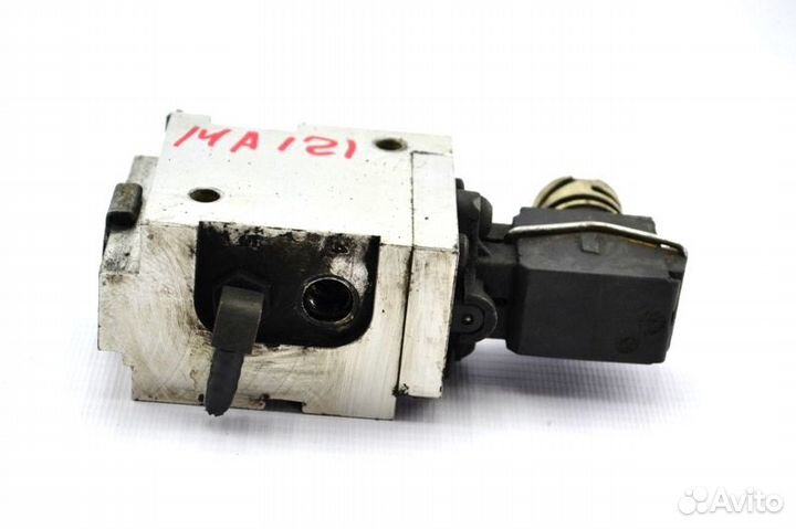 Электромагнитные клапана, другие MAN TGA 18.480 (0