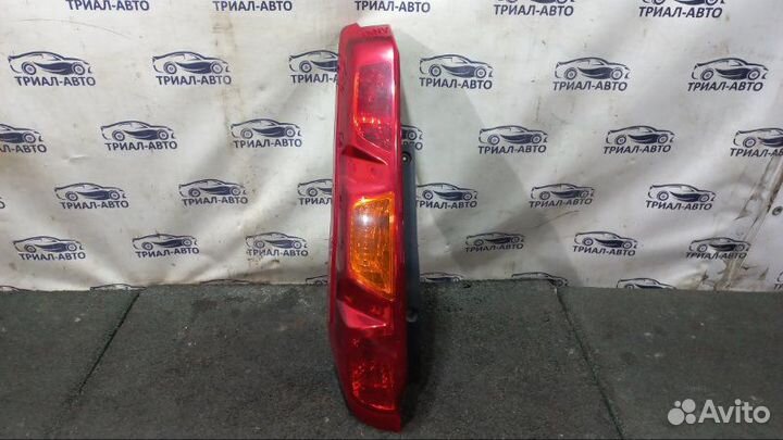 Фонарь X-Trail T31