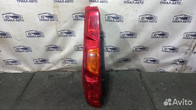 Фонарь X-Trail T31