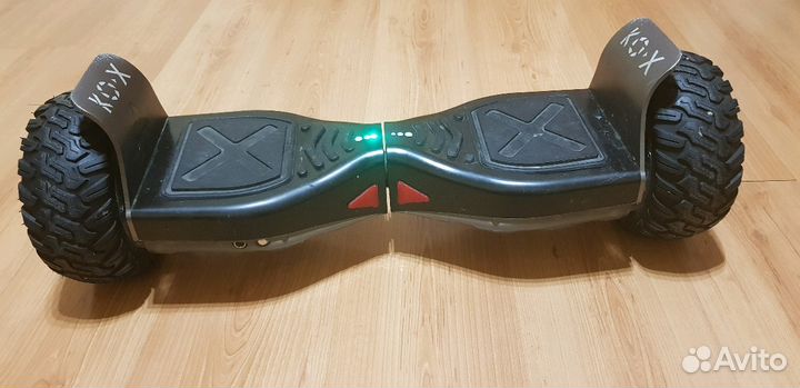 Гироскутор K0-X