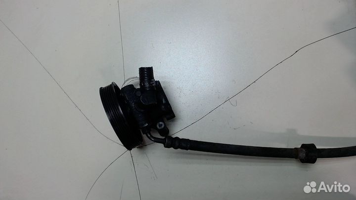 Гур Mercedes CLC, 2010