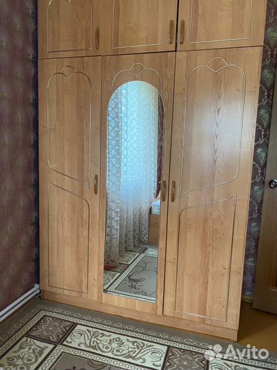 Спальный гарнитур бу