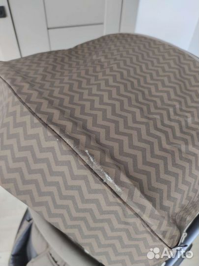 Прогулочная коляска бу