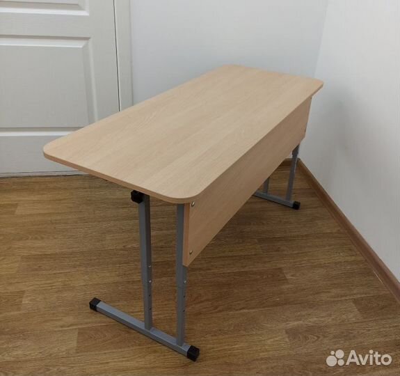 Школьная парта ученический стол р.3-7