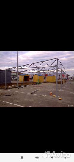 Сварочные работы