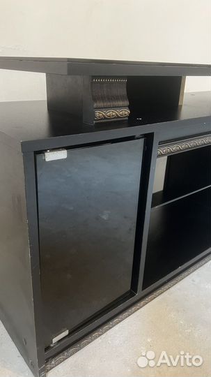 Тумба под тв