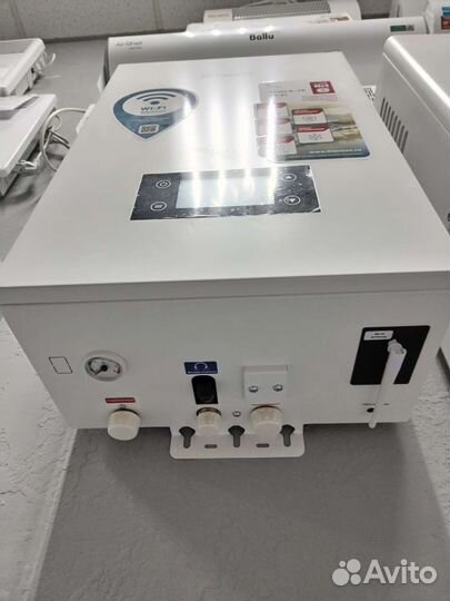 Электрический настенный котел Thermex Tesla 6-12 W