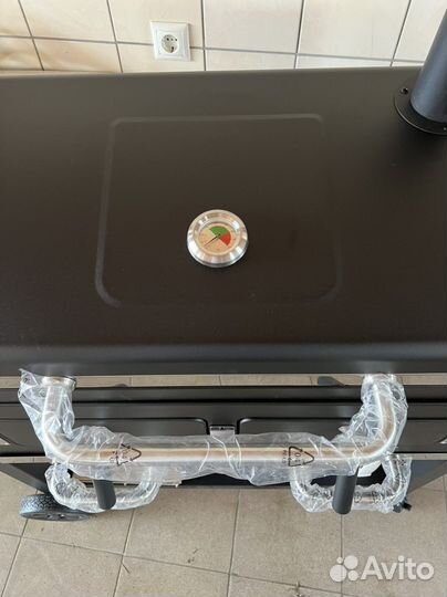 Гриль мангал барбекю