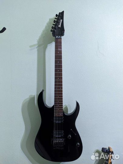 Электрогитара Ibanez Prestige