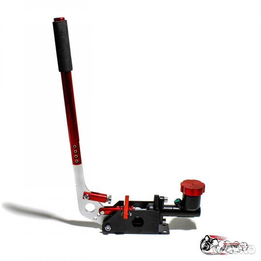 Гидроручник с бачком 2 положения