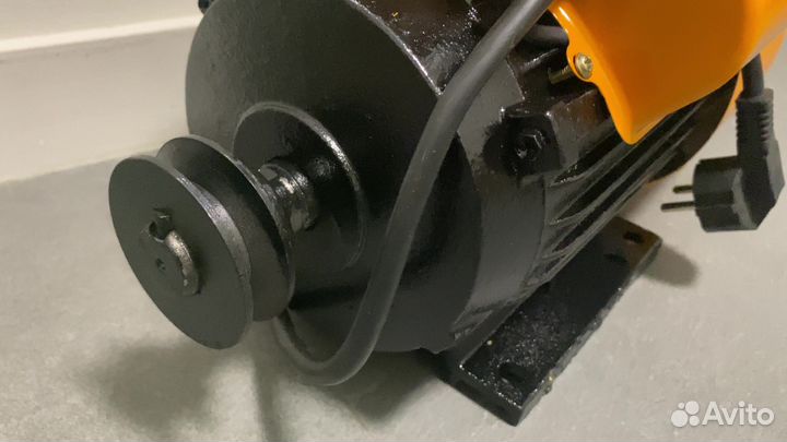 Электродвигатель 2.2 кВт 220В