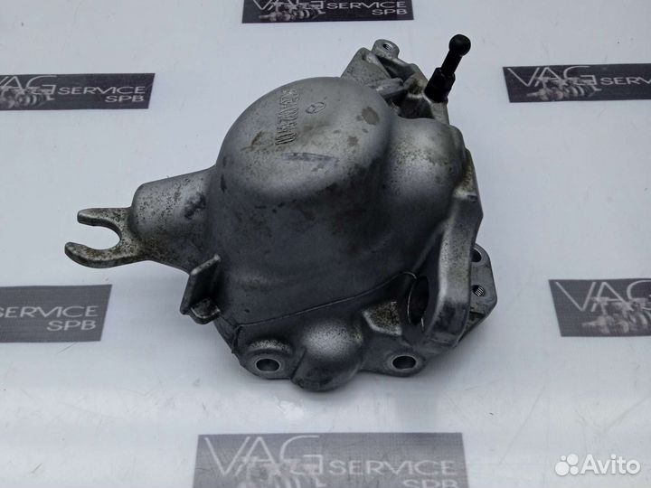 Кронштейн тнвд Mercedes 2.0 M264