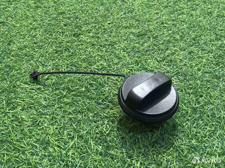 Ford Focus 2 крышка бензобака новая 2005-2011г