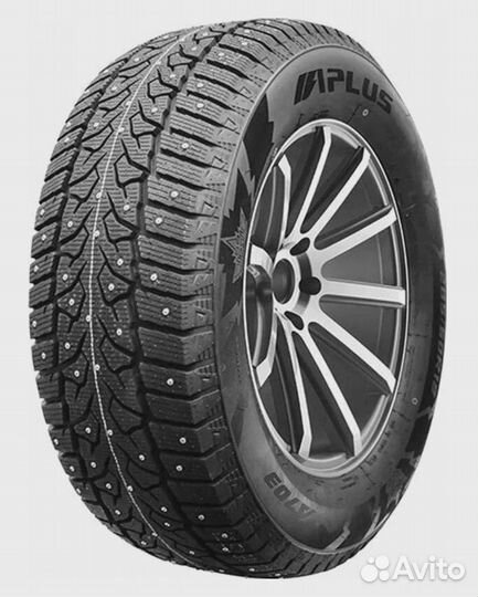 Aplus A703 255/45 R20