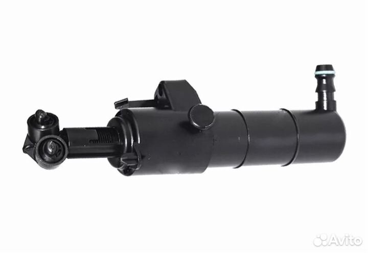 Форсунка омывателя фары мерседес w212