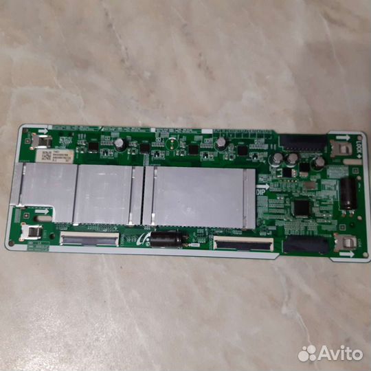 Плата инвертор BN4400978B