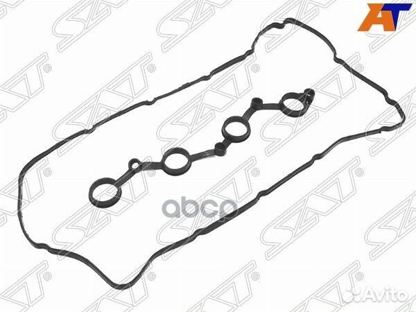 Прокладка клапанной крышки hyundai sonata 06/K