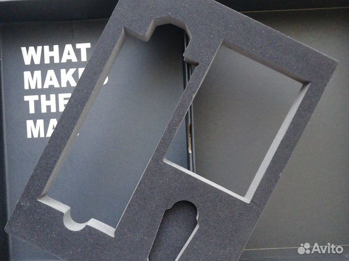 Коробка подарок Зиппо Zippo