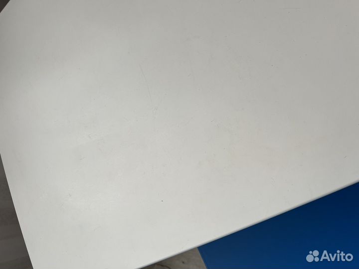 Детский стол и стул IKEA mammut