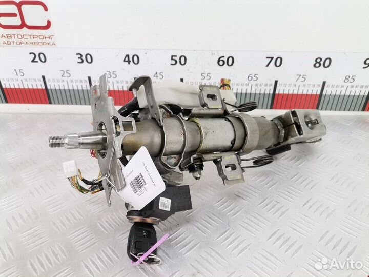 Замок зажигания Toyota Avensis 2 (T250) рест