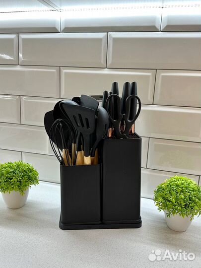 Набор новый