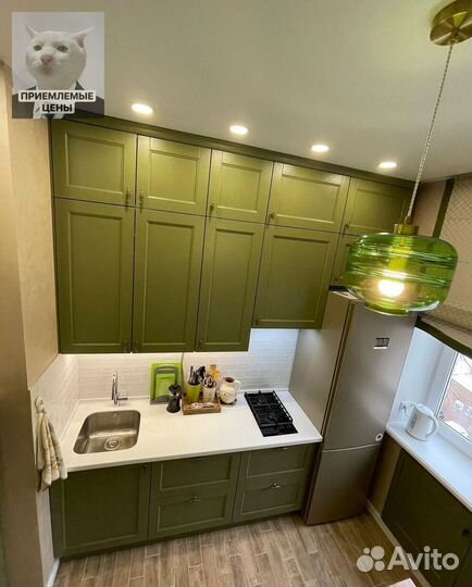 Кухонный гарнитур