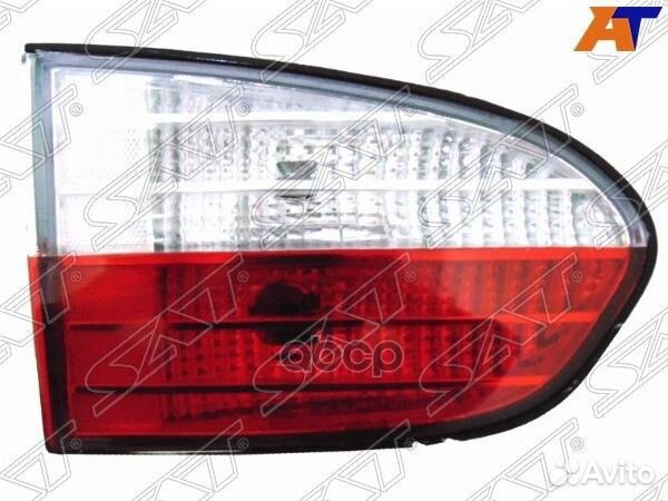 Фонарь в крышку багажника hyundai H-1/starex 05