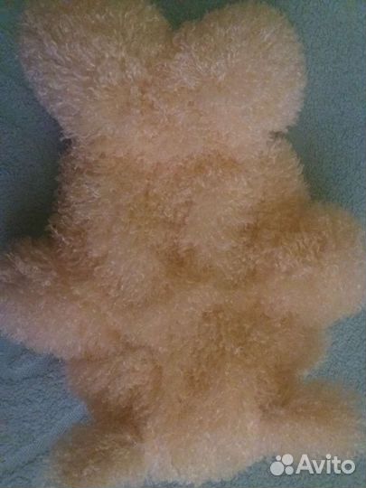 Зимний комбинезон для маленькой собачки