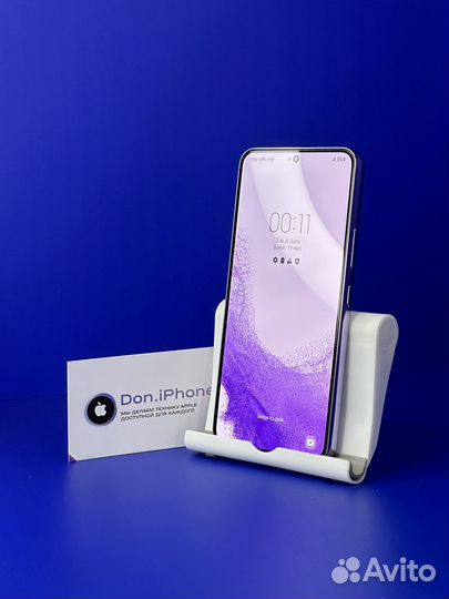 Samsung Galaxy S22, 8/128 ГБ