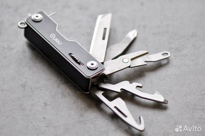Мультитул 