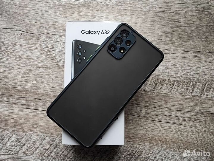 Телефон Samsung galaxy a32