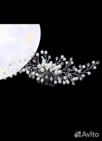 Гребень для волос