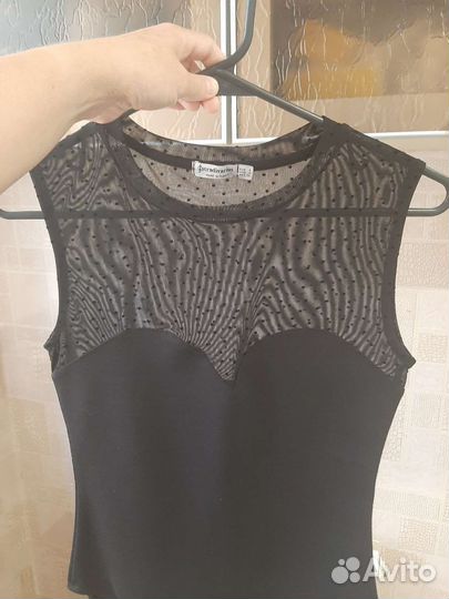 Одежда hm,stradivarius,termit xs-s