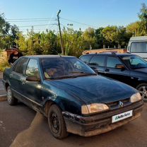 Renault 19 1.4 MT, 1997, 250 000 км, с пробегом, цена 65 000 руб.